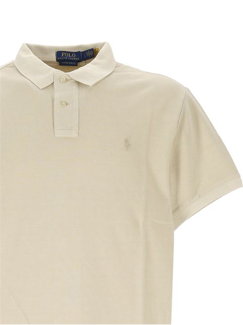 L'iconica polo in piqué POLO RALPH LAUREN | 710969626007